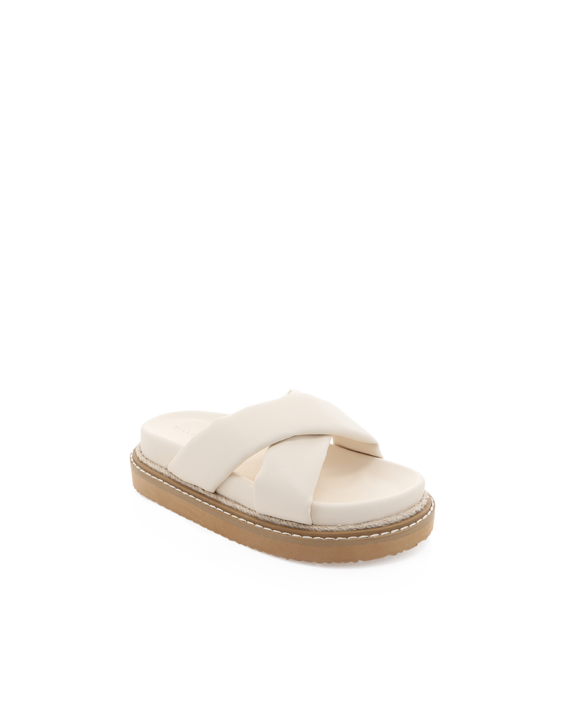 ARABEL MINI - BONE-Sandals-Billini-Billini