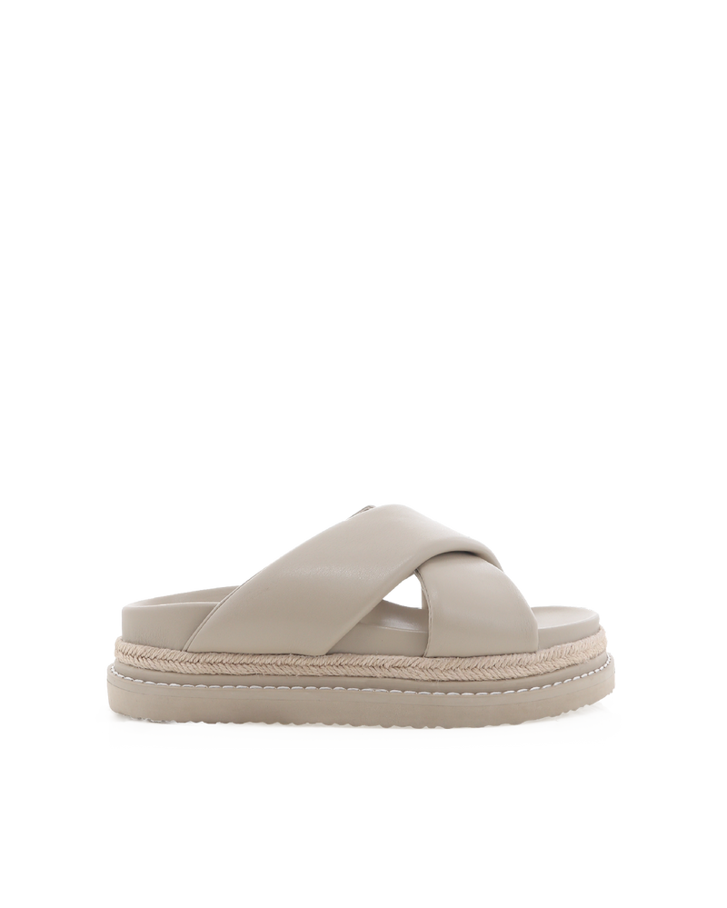 ARABEL - STONE-Sandals-Billini-Billini