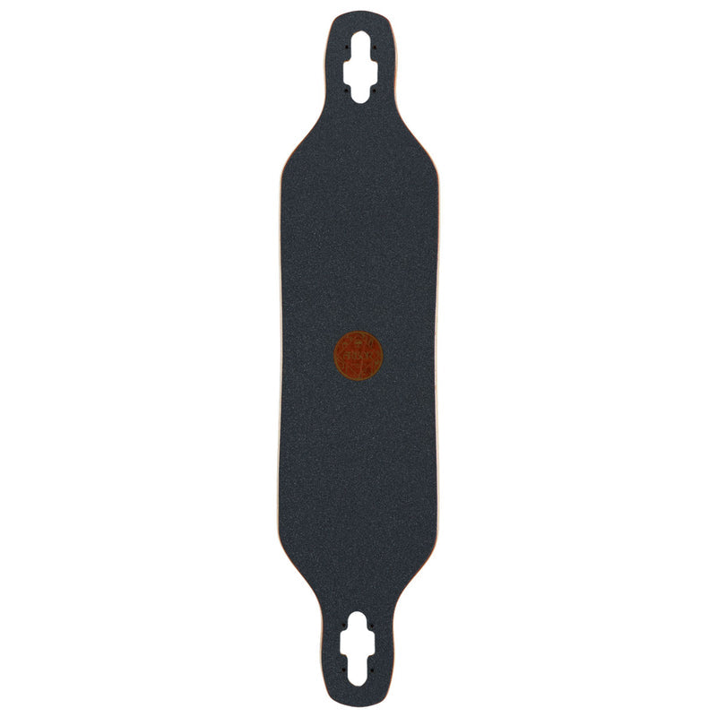 Arbor Performance Journey Evergreen Axis 40" Longboard Deck