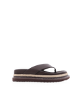 ARLEY - CHOCOLATE-Sandals-Billini-Billini