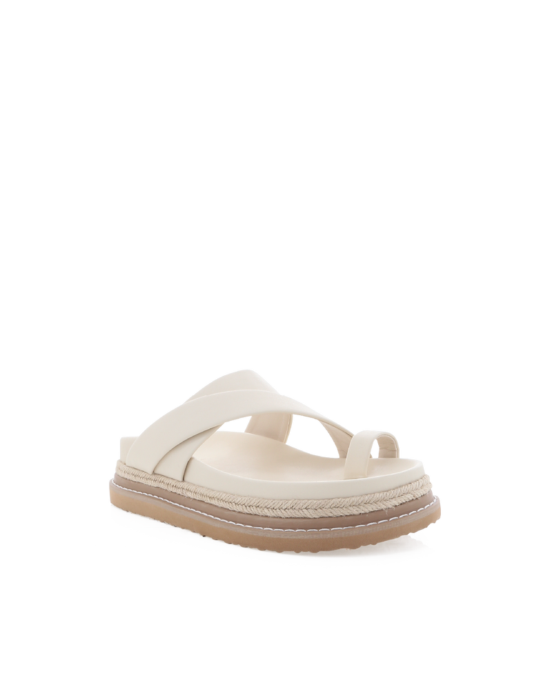 ARMAS - BONE-Sandals-Billini-Billini