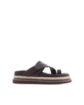 ARMAS - CHOCOLATE-Sandals-Billini-Billini