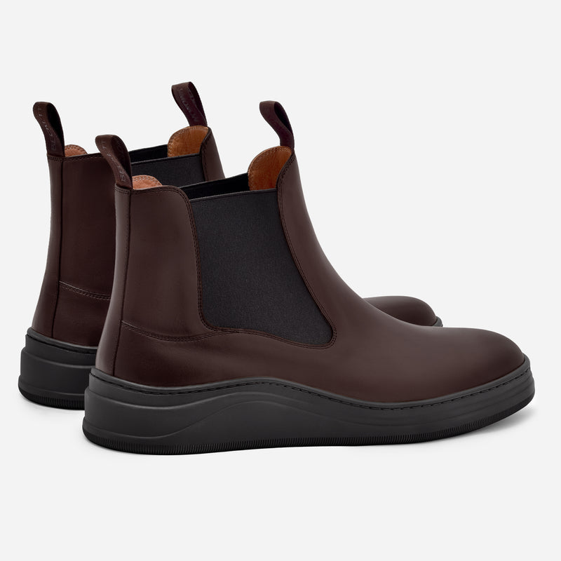 Ashford Chelsea Boots - Men's