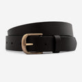 Ava Belt - Full Grain Leather - Women's