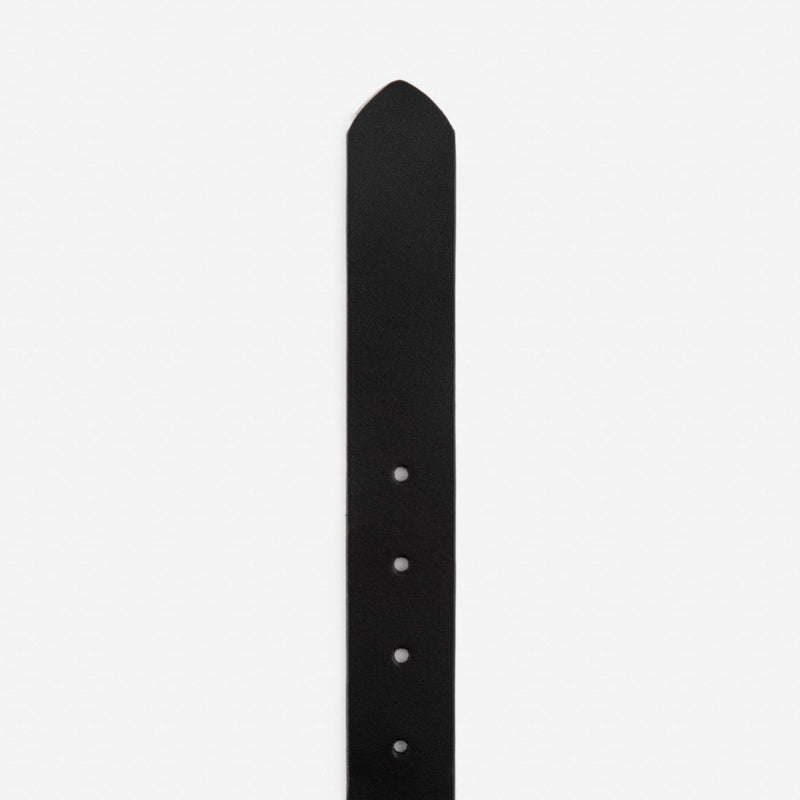 Ava Belt - Full Grain Leather - Women's