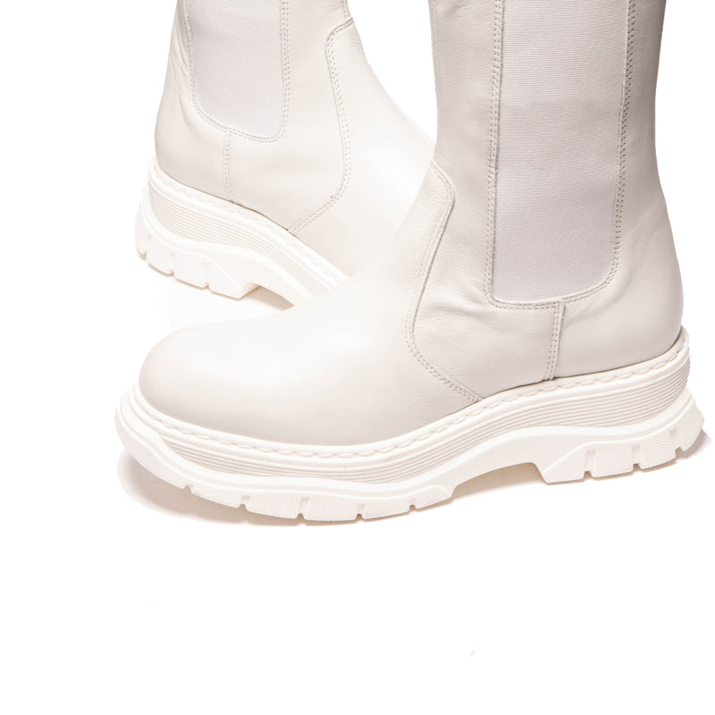 Avalon White Leather (4847312175184)