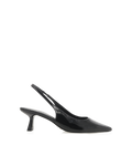AYLA - BLACK PATENT-Heels-Billini-Billini
