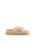 AYSHA - NATURAL RAFFIA-CLAY-Sandals-Billini-Billini