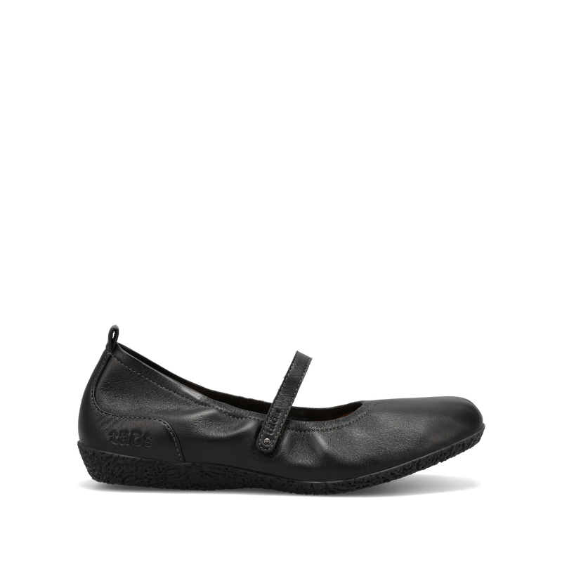 Outside Image of Babble Black 7.5