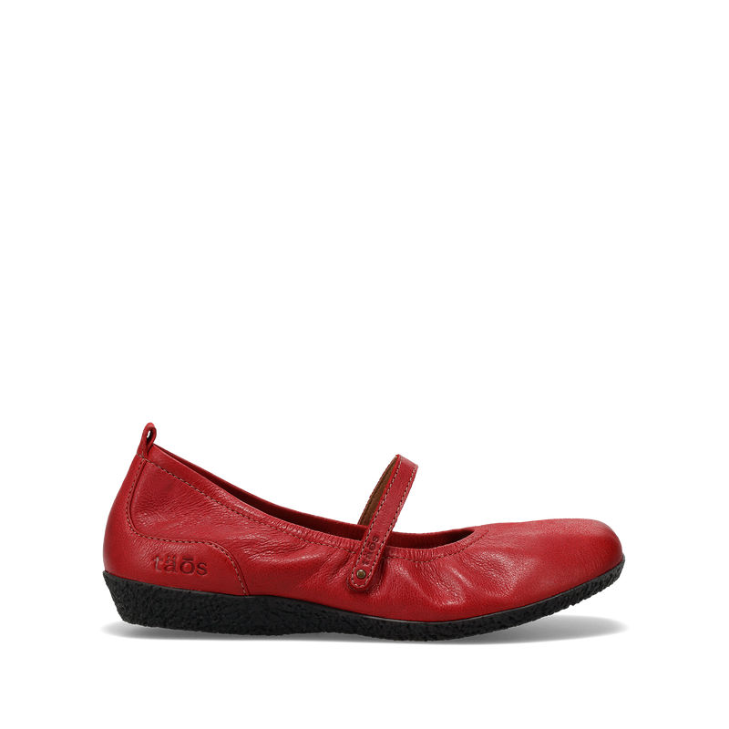 Outside image of Babble Red 6