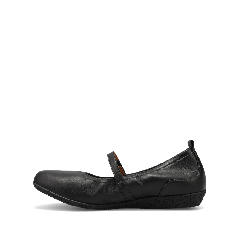 Instep Image of Babble Black 7.5
