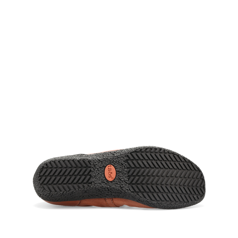 Outsole Image of Babble Cognac 9.5