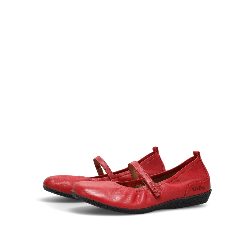 Pair image of Babble Red 6