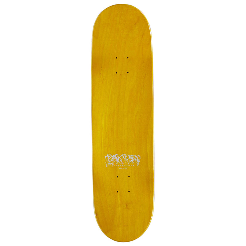 Bacon Nose Kating Skateboard Complete - 8.75"