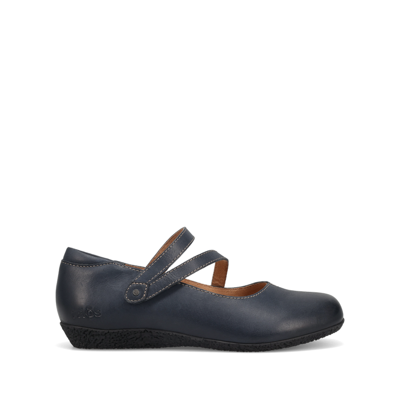 Outside Image of Banter Navy 6