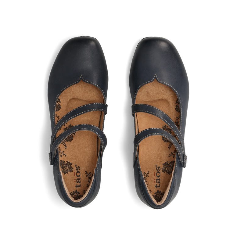 Top down Image of Banter Navy 6