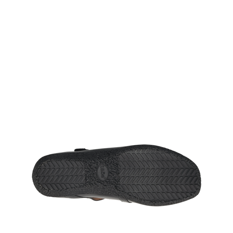 Outsole Image of Banter Black 6