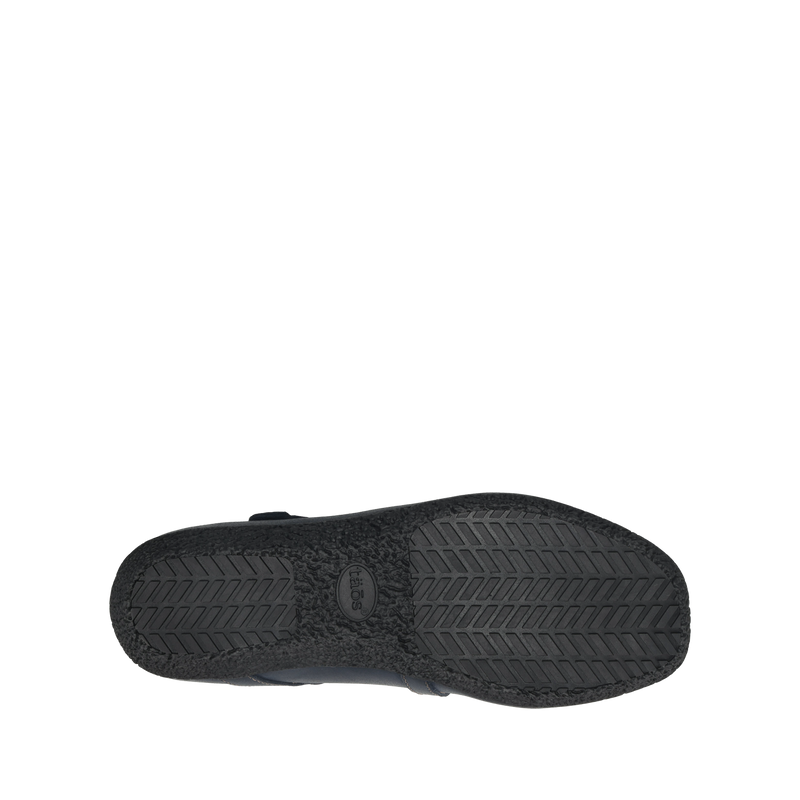 Outsole Image of Banter Navy 6
