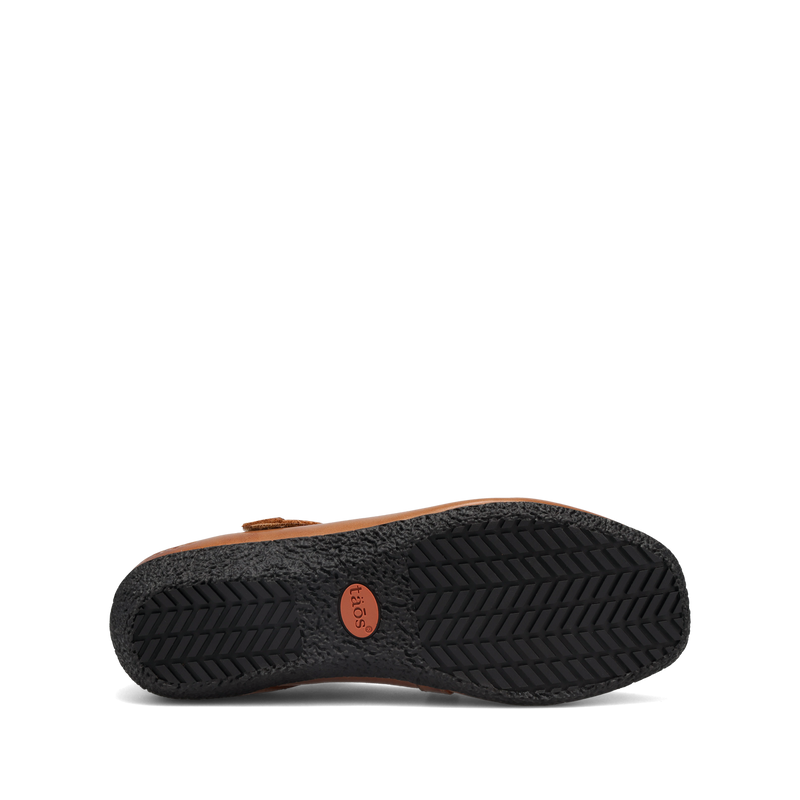 Outsole image of Banter Caramel 6