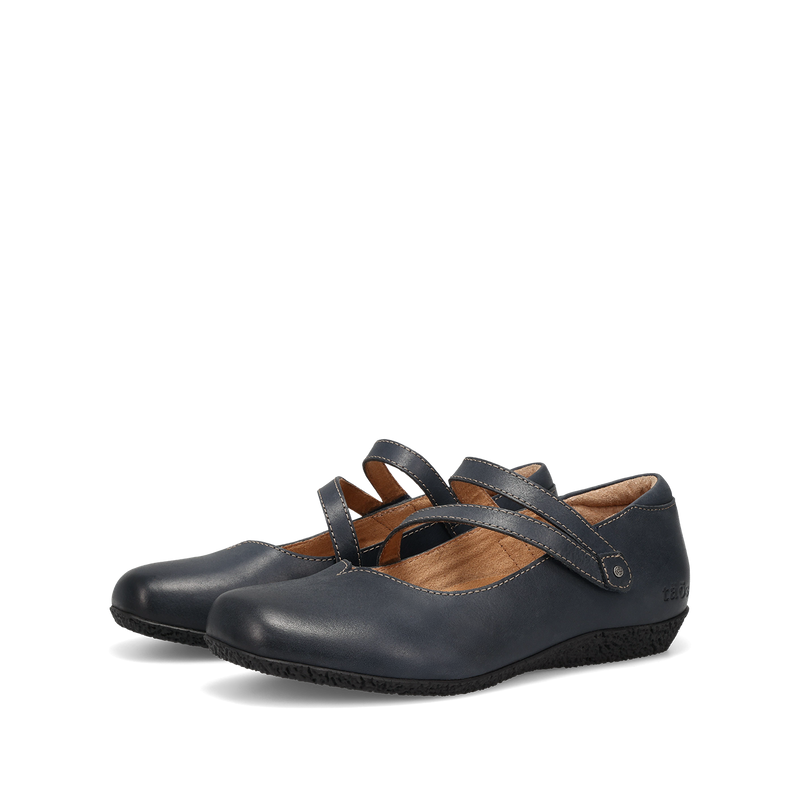 Pair Image of Banter Navy 6
