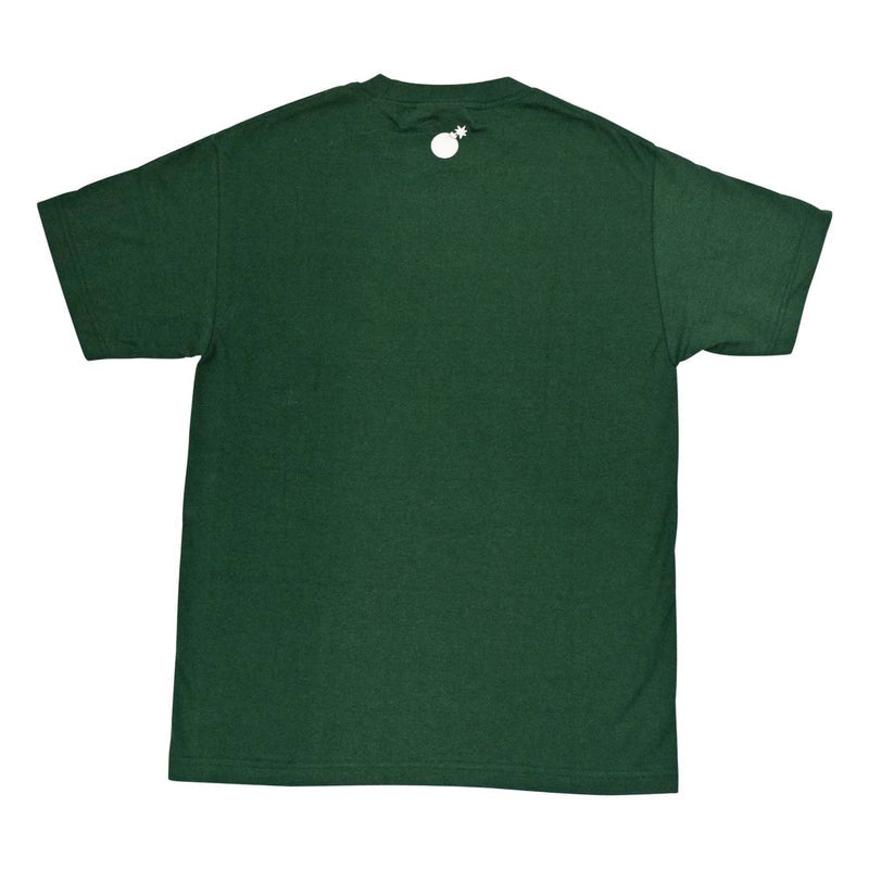 Bar Logo Tee Forest