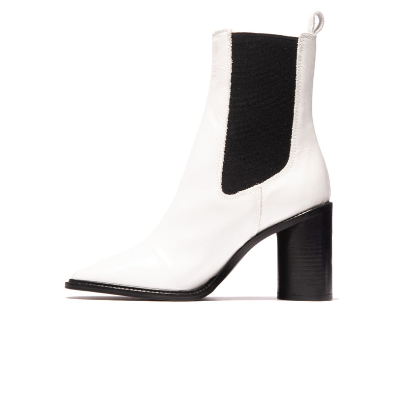 Barnes White Leather (4820690305104)