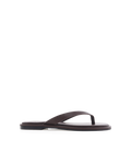 BEAUX - CHOCOLATE-Sandals-Billini-Billini