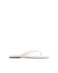BEAUX - WHITE-Sandals-Billini-Billini