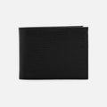 Bennett Bifold Wallet - Men’s Embossed Leather