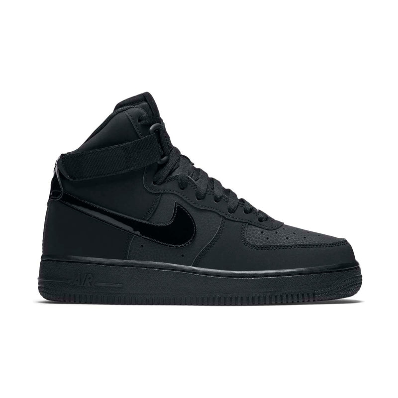 Big Kids Air Force 1 High (GS) Shoe