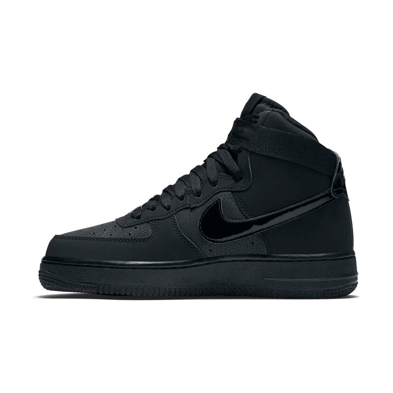 Big Kids Air Force 1 High (GS) Shoe