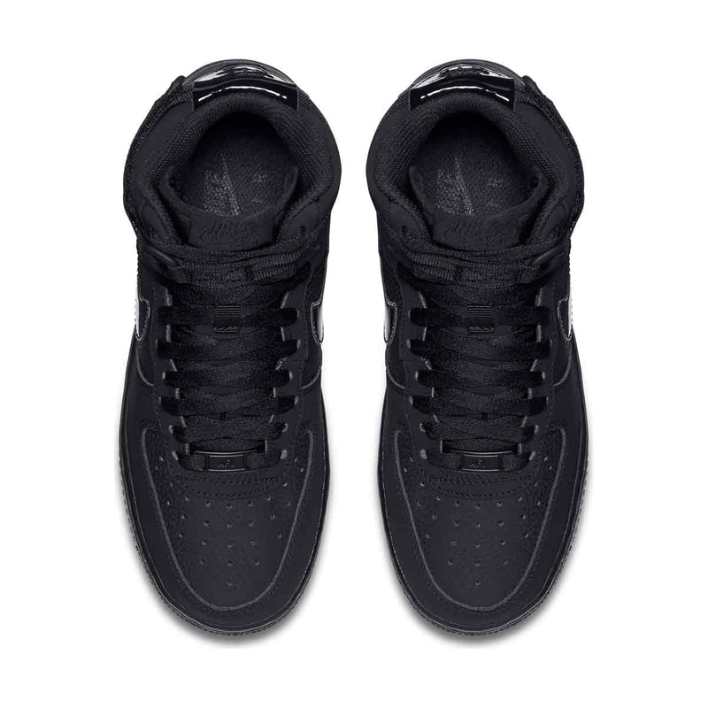 Big Kids Air Force 1 High (GS) Shoe