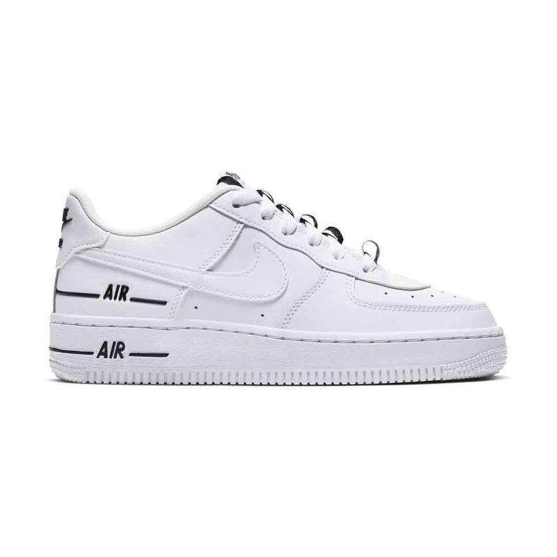 Big Kids Air Force 1 LV8 3
