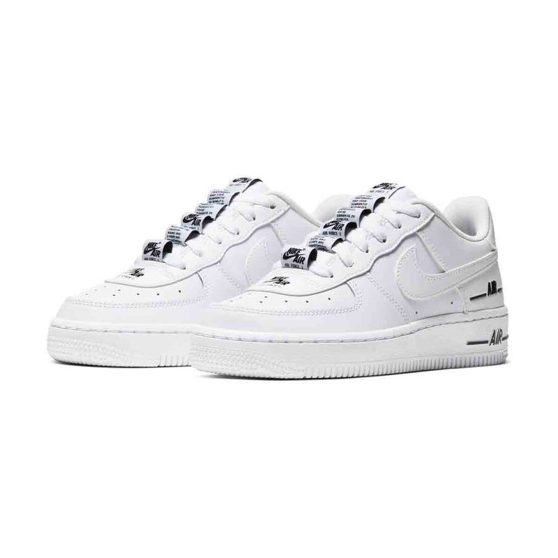 Big Kids Air Force 1 LV8 3