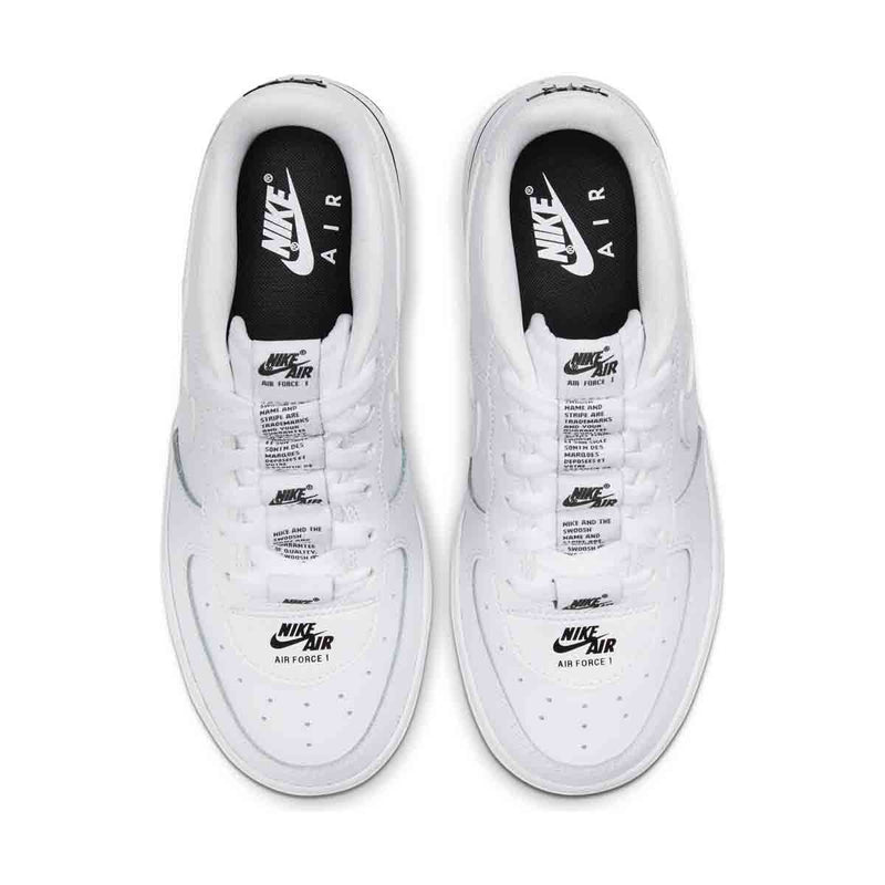 Big Kids Air Force 1 LV8 3