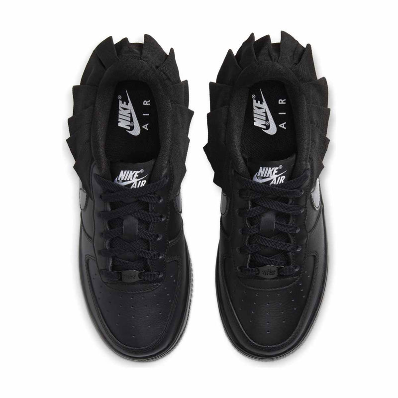 Big Kids Air Force 1 LV8 Ruffle