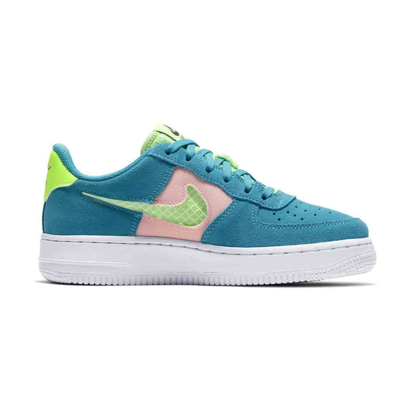 Big Kids Air Force 1 LV8