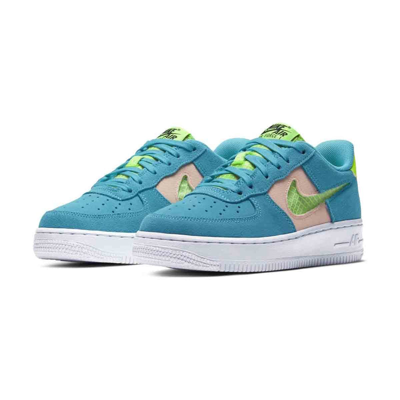 Big Kids Air Force 1 LV8