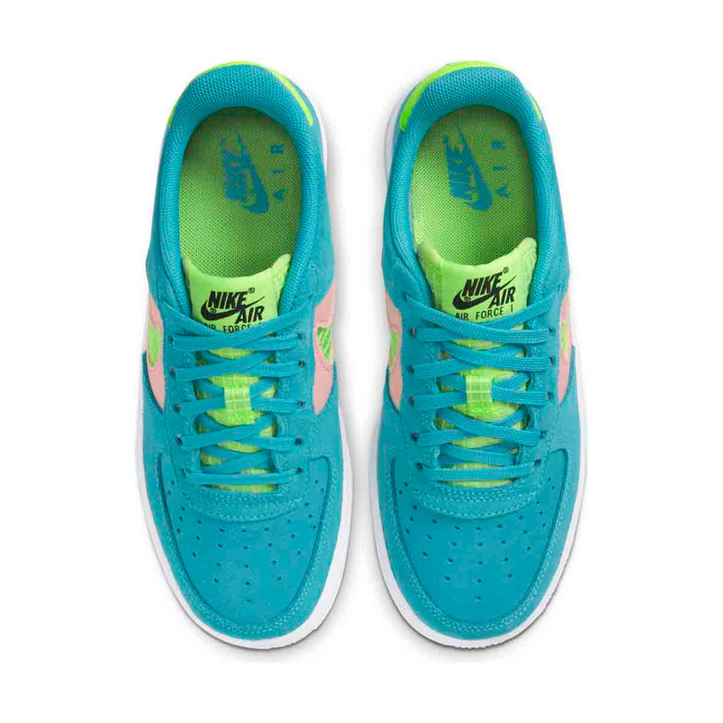 Big Kids Air Force 1 LV8