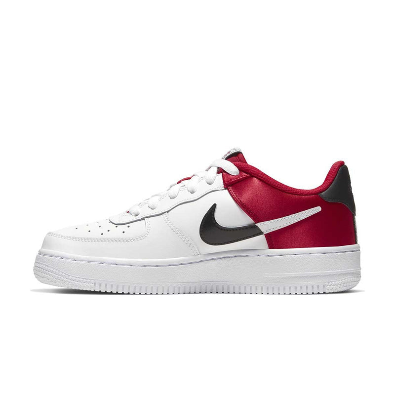Big Kids Air Force 1 NBA Low