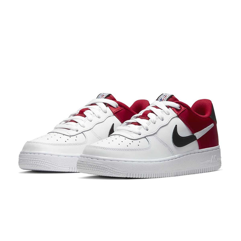 Big Kids Air Force 1 NBA Low