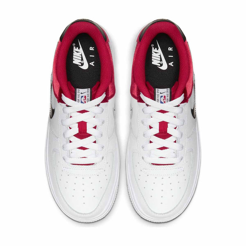 Big Kids Air Force 1 NBA Low