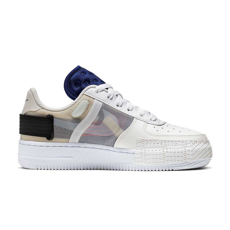 Big Kids Air Force 1 Type