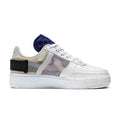 Big Kids Air Force 1 Type