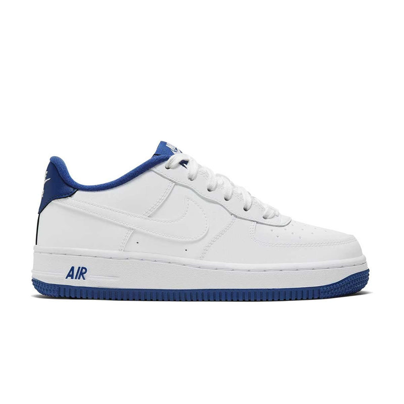 Big Kids Air Force 1