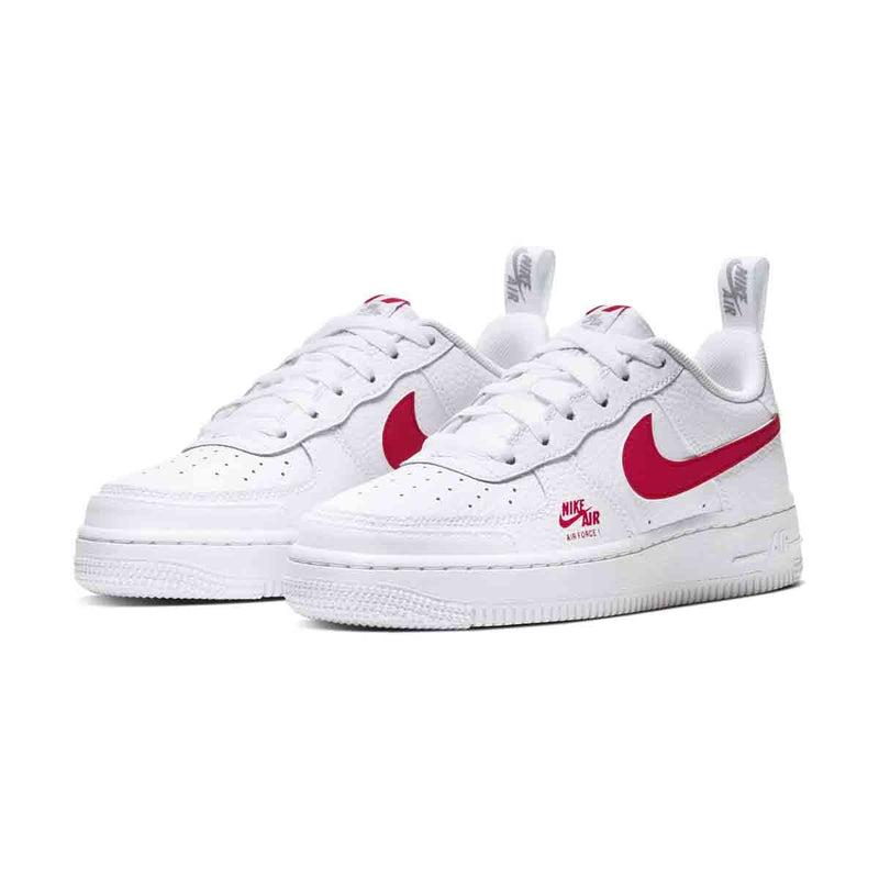 Big Kids Air Force 1