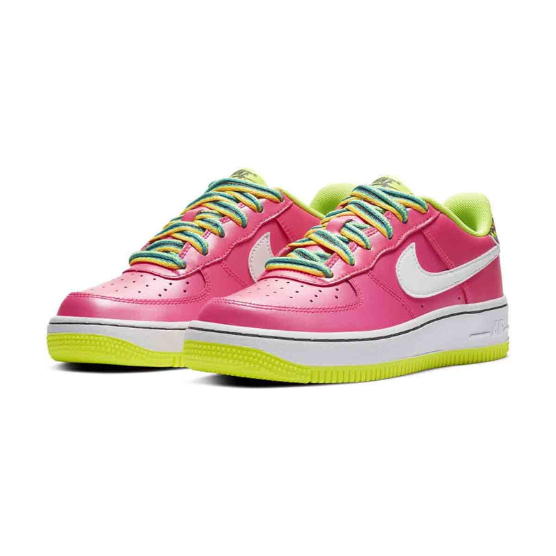 Big Kids Air Force 1