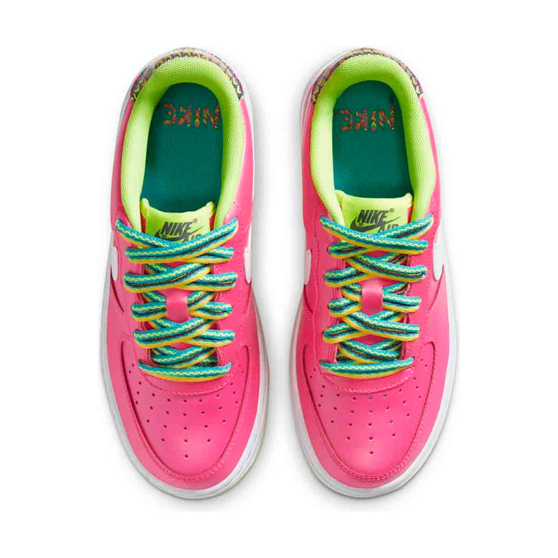 Big Kids Air Force 1