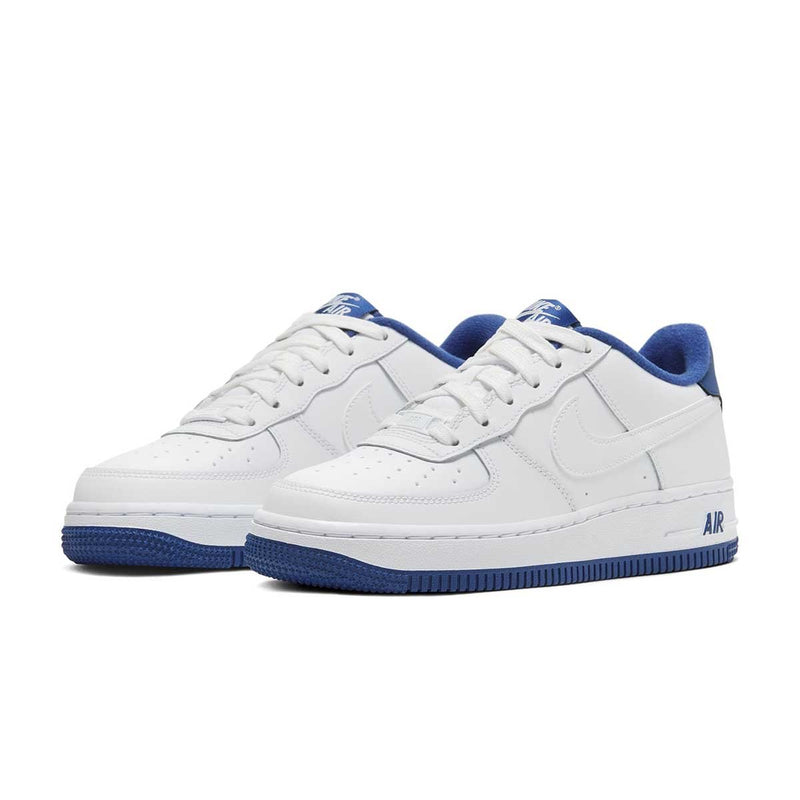 Big Kids Air Force 1