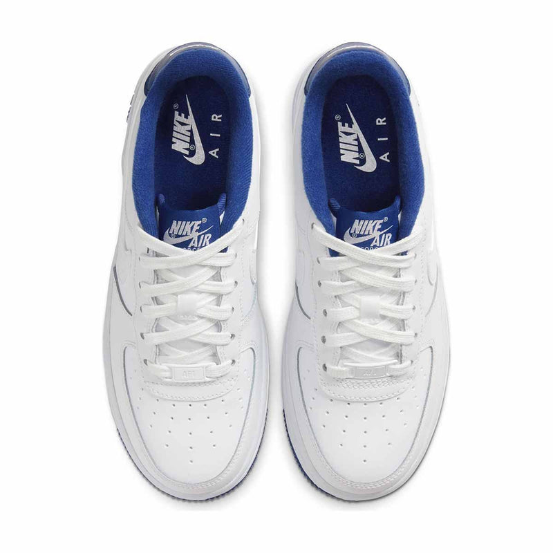 Big Kids Air Force 1